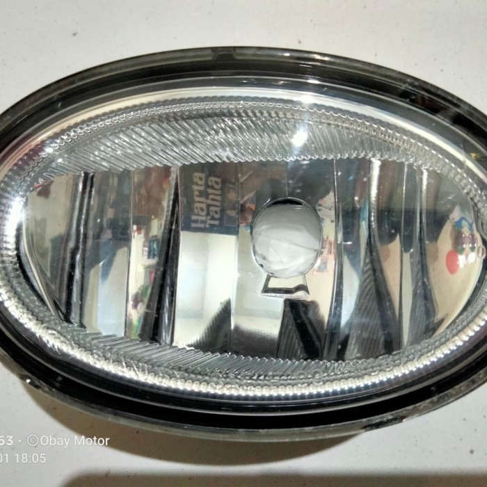 Foglamp Honda Brio 2018 2019 Original Gratis Ongkir