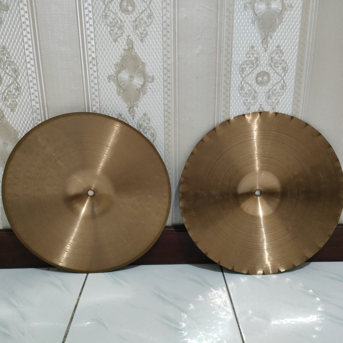 Ban Cymbal Paiste Color Sound 900 Sound Edge Hihat