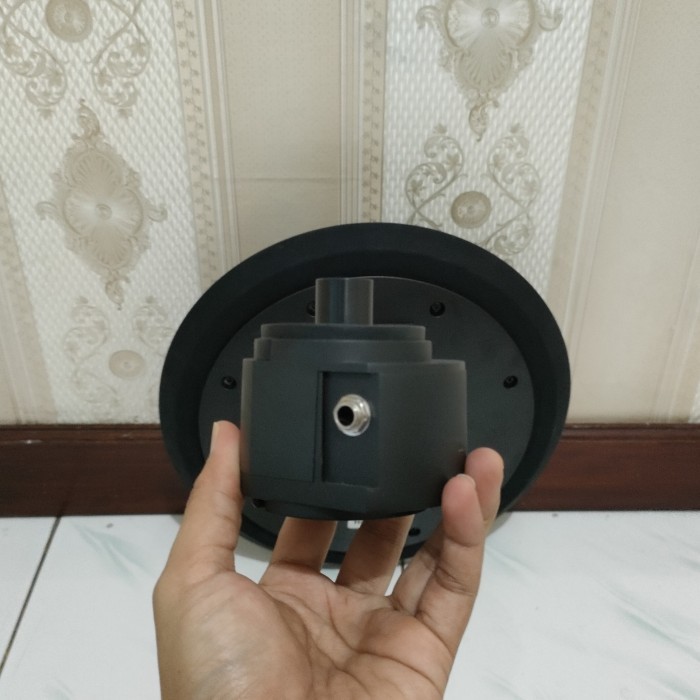 Ban Real Hihat Cymbal Pad Nux