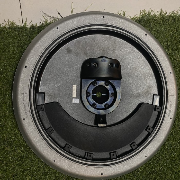 Ban Cymbal Hihat Roland Vh12