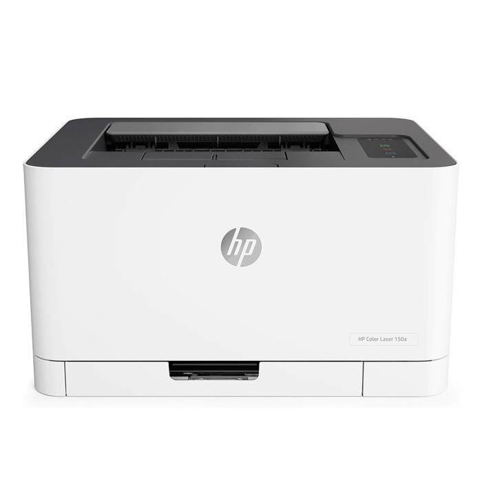Printer HP Color Laserjet 150a - Include Tinta Ori