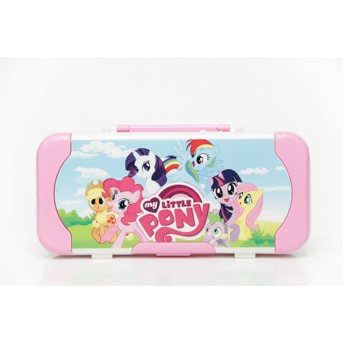 

Sale Tempat Pensil Little Pony Cc 57