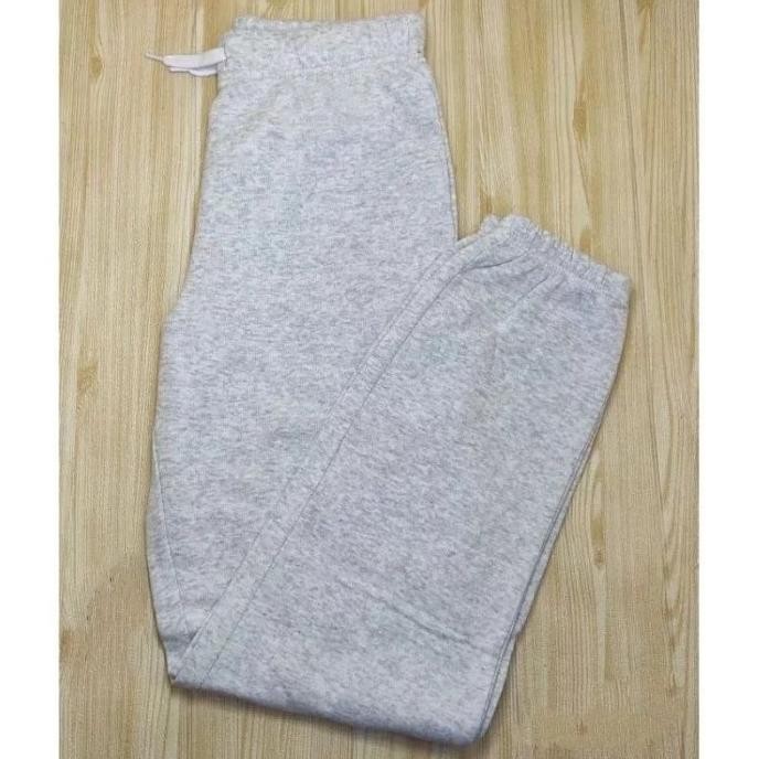 Celana Jogger HnM anak laki laki Pw01