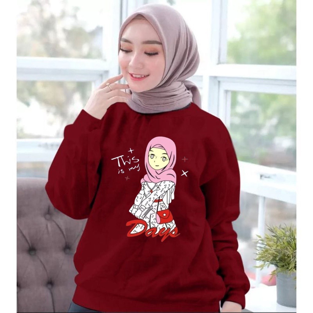 Kaos 17 Agustus 2024 Ke 79 Dewasa Pakaian Oblong Merdeka Hut Ri Kaoss Panitia Lomba Atasan 17An Bju 