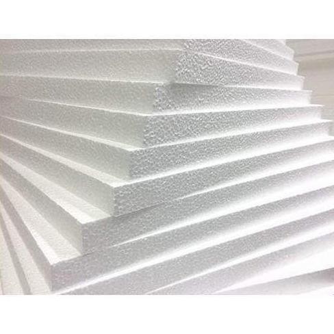 

Styrofoam Sterofoam Hard 5Cm / Gabus Lembaran Keras/Hard Density 22 [ Ejero ]