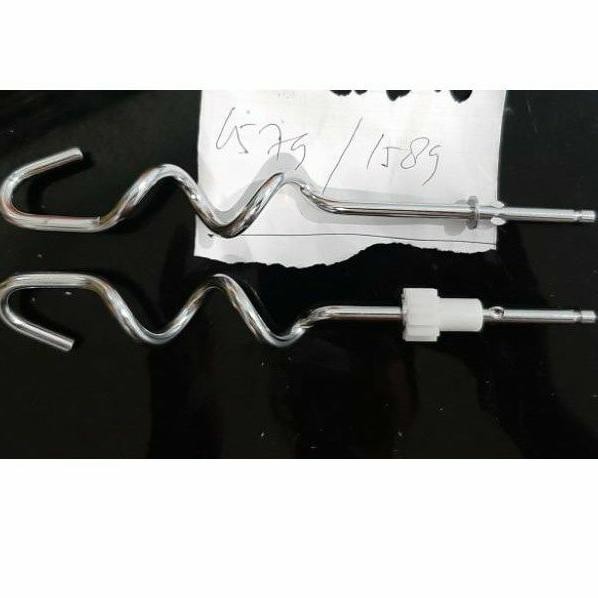 BDF Kocokan Mixer Cosmos 1579 / 1589 Original Ulir Telur atau Spiral TERLARIS