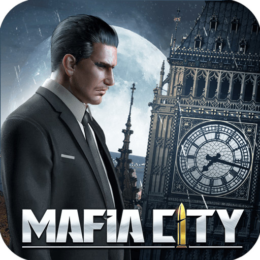 Mafia City // Menu // Game Speed