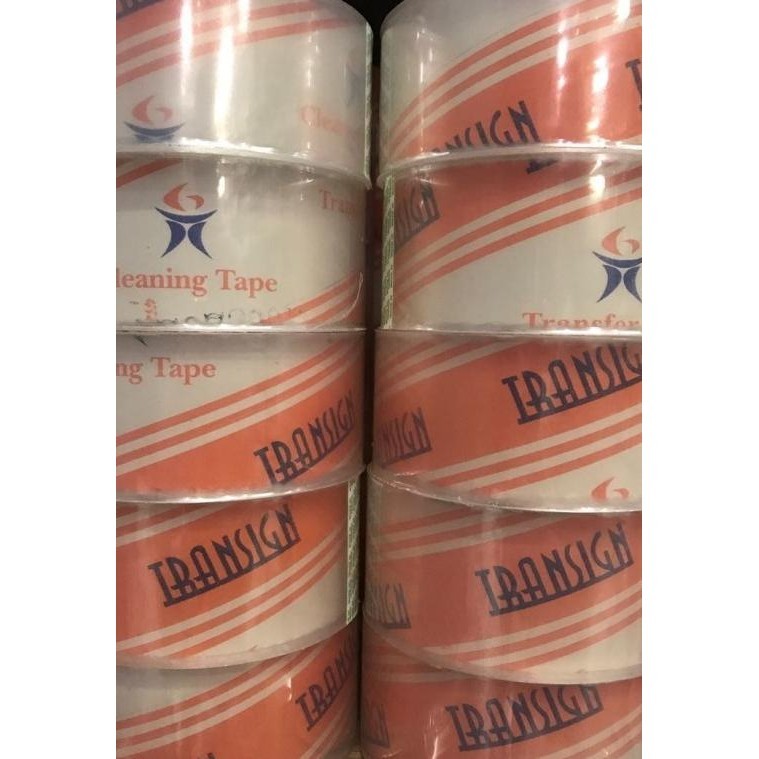 

Transfer / Masking Tape Transign 5 Cm