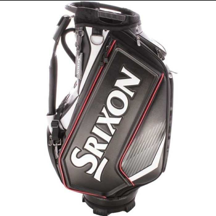 Nat Tas Golf Srixon Tour Bag Srixon 2023 Original