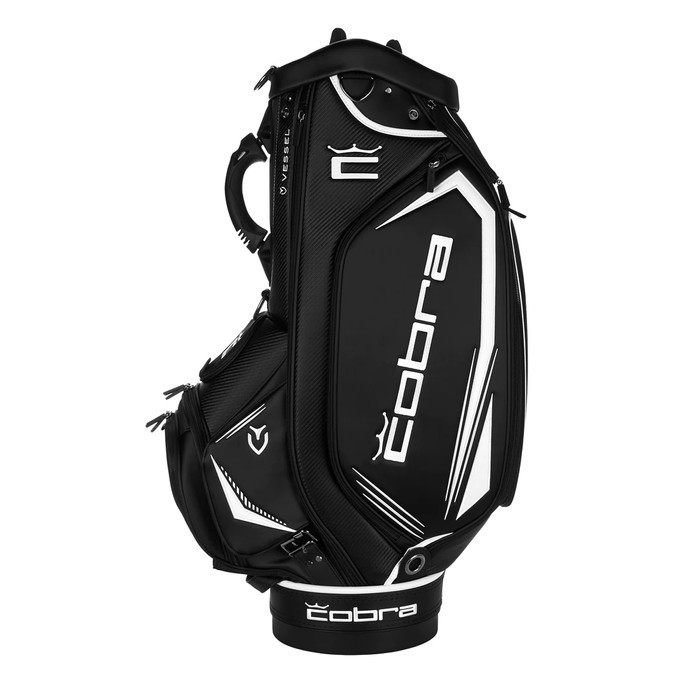 Nat Tas Golf Core Staff Cobra X Vessel