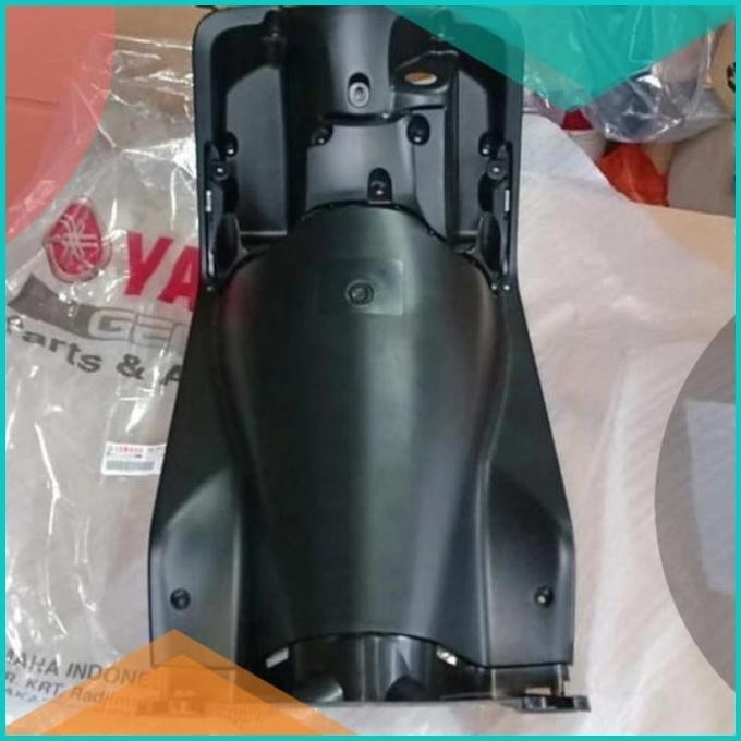 LEGSHIELD TENGAH KONTAK DASBOR KUNCI MIO NEW SPORTY MIO SMILE ORIGINAL