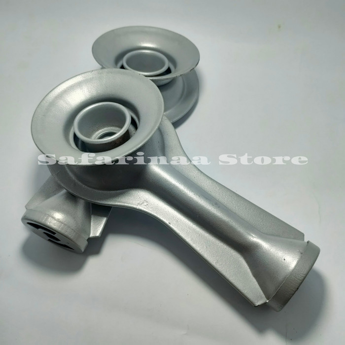 ~~~~~] Tungku Cerobong Kompor Hitachi/Todachi EP Galvalum Tebal