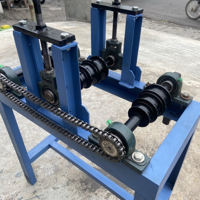 Terbaru Alat Roll Pipa Manual Promo Terlaris
