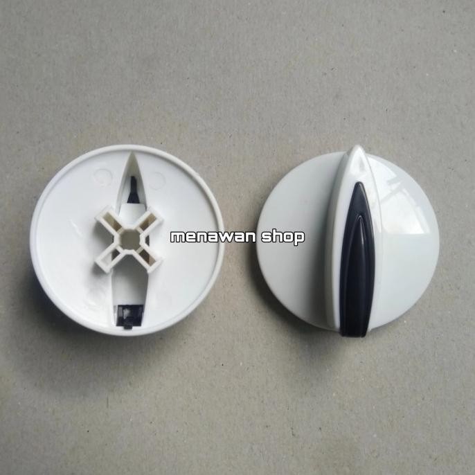 {{{{{{] knop mesin cuci denpoo ori