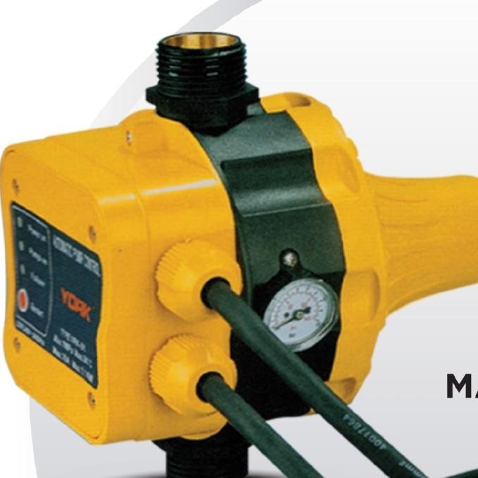 Expander Apc 01 Presure Control Otomatis Pompa Air