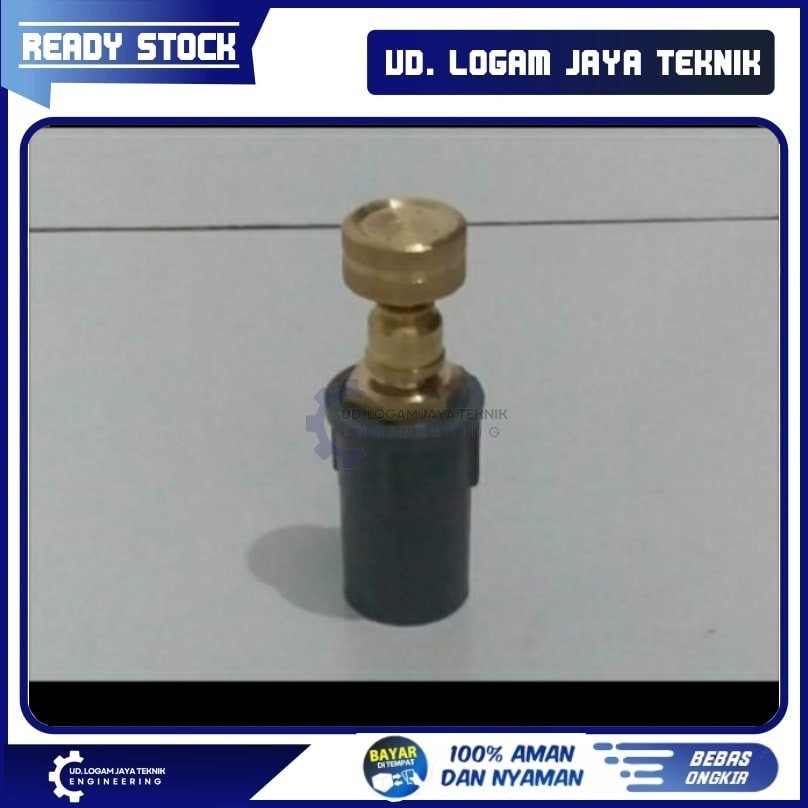 Sprayer kabut nozel kabut spuyer kabut lurus