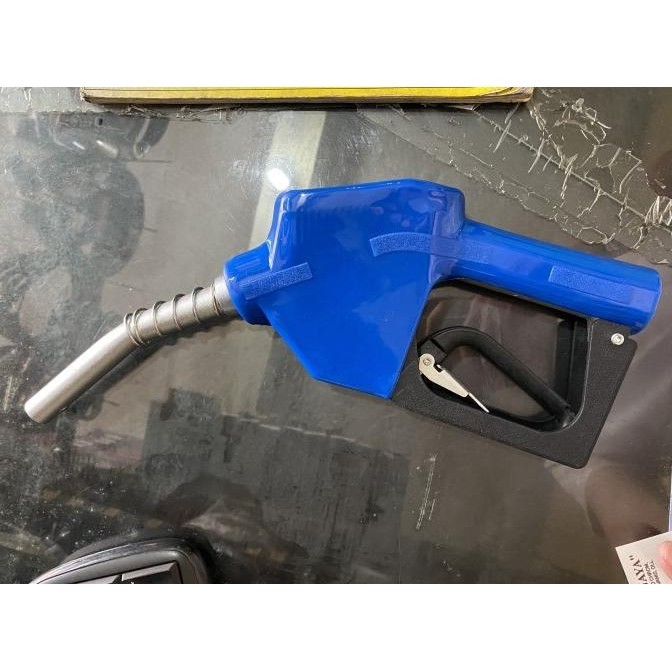 NEW Nozzle pommini spbu pertamini pertamini