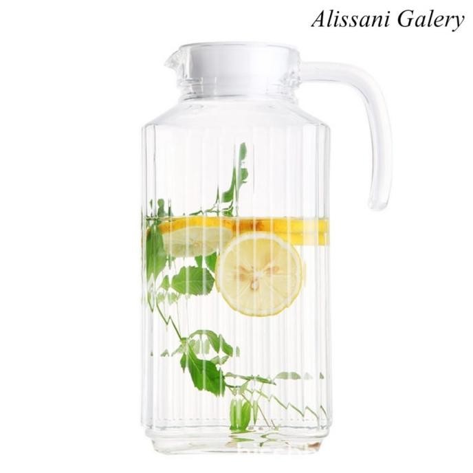 Terlaris Botol Minyak Goreng Kaca 2 liter 1 liter Tempat Minyak Goreng AS99