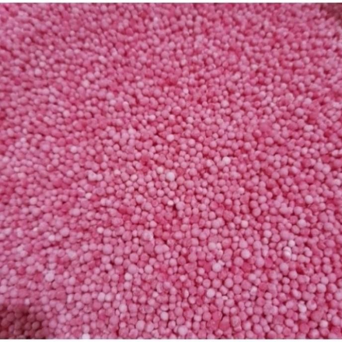 

Sagu Mutiara Merah Thailand Sago Seeds pearl thai 1Kg AS85