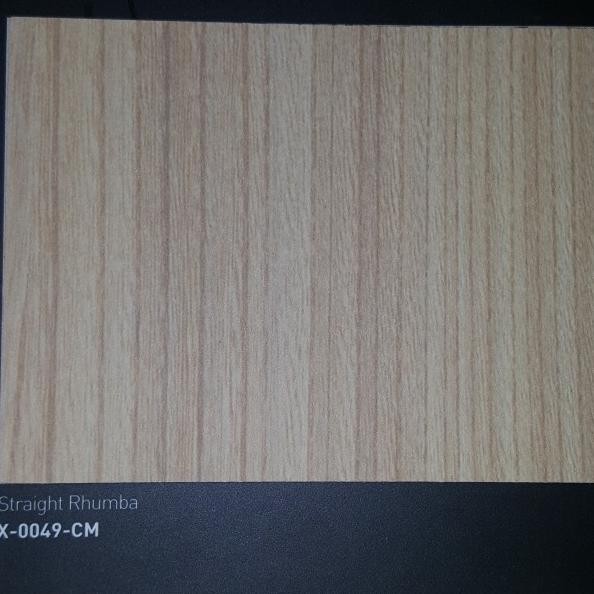 Sale Besar Hpl Tiero Taco X 0049 Cm Straight Rumba