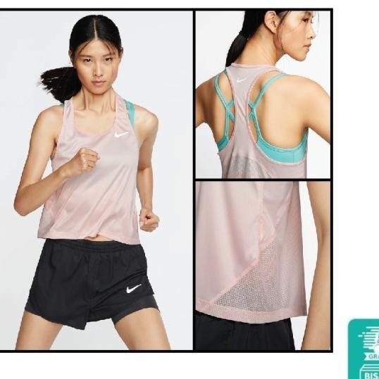 Woman Tank Top Kaos Tanpa Lengan Olahraga Wanita