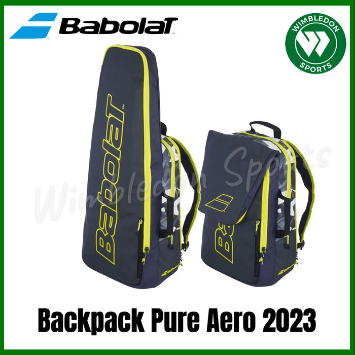 BACKPACK BABOLAT PURE AERO 2023 / TAS RANSEL BABOLAT AERO 2023
