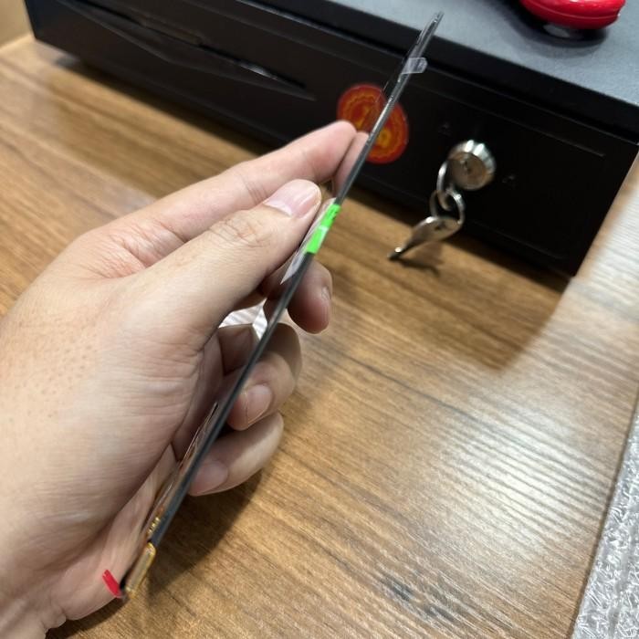 Lcd Fullset Oppo Reno 5 4G / Reno 6 4G Original Fingerprint On