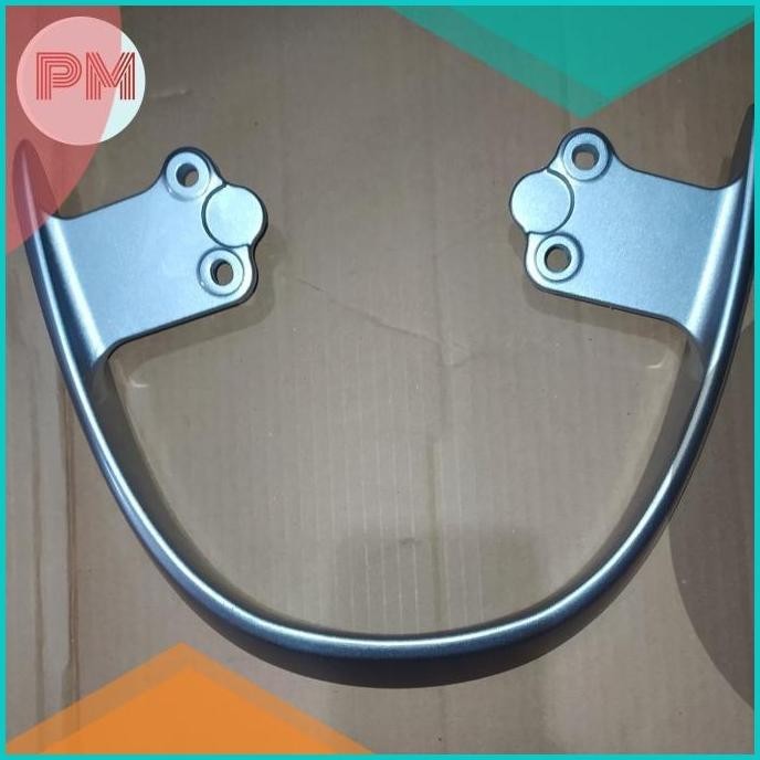 Behel Honda Scoopy New Esp (K2F) 2021-2023 - Original Honda 8JVLZ4 acc