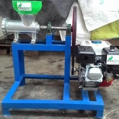 Mesin Pencetak Pelet Ayam Dan Unggas