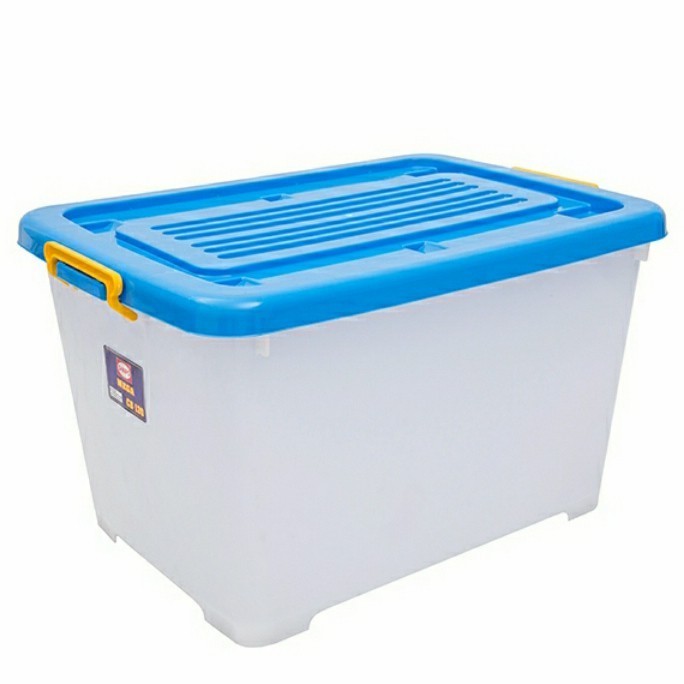 container/ container plastik/ 130liter/ container 130