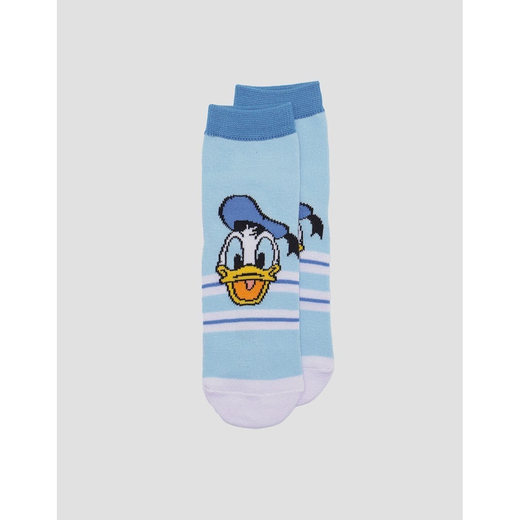 Disney Donald Duck Kaos Kaki Anak Laki-Laki 121000158