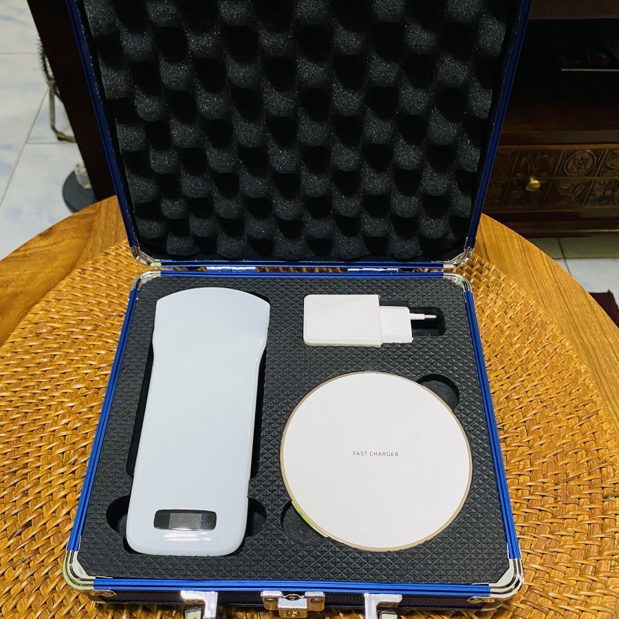 USG WIRELESS/ WIRELESSUSG COLOR DOPLER 128 - LINEAR