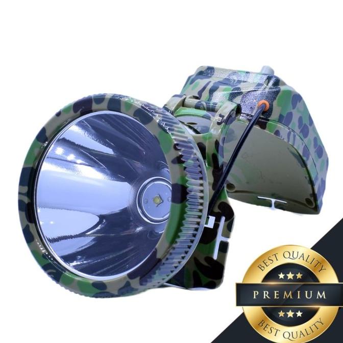 Hits Senter Kepala 100W Ip-65 Aoki Ak-S100