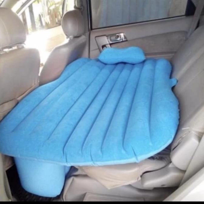 Kasur Angin Mobil/Kasur Angin Matras Mobil