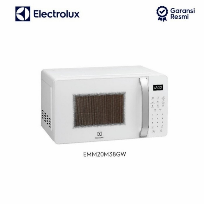 Electrolux EMM20M38GW Microwave Oven