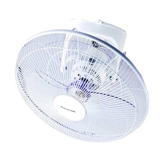 Auto Fan Panasonic F-EQ405 EQ405 EQ 405 Kipas Angin Plafon 16 inch
