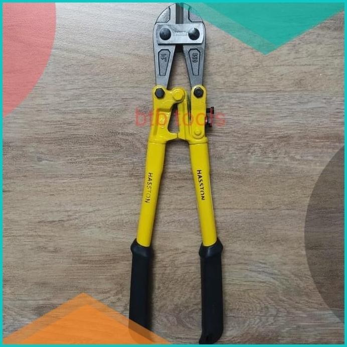 Gunting Beton 18" / Gunting Besi Beton / Bolt Cutter 18" PROHEX 8JVLZ4