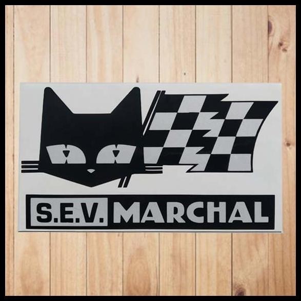 

TERMURAH STIKER MARCHAL