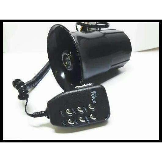 HOT DEAL TOA SIRINE PATWAL 6 SUARA 30 WATT 