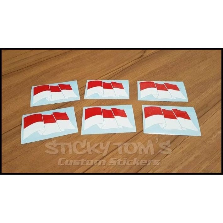 

DISKON STIKER BENDERA INDONESIA SANG SAKA MERAH PUTIH !!!!