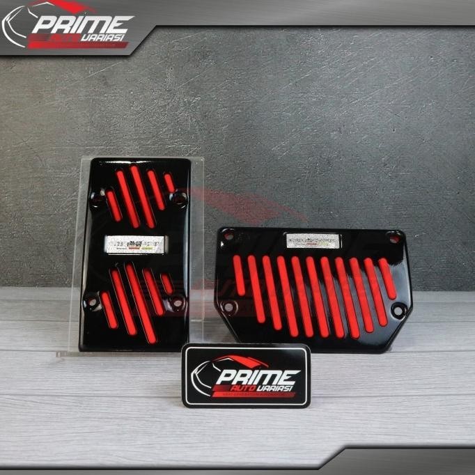 Pedal Mobil Matic Pedal Gas Matic Cover Pedal Matic - Mugen Isk301