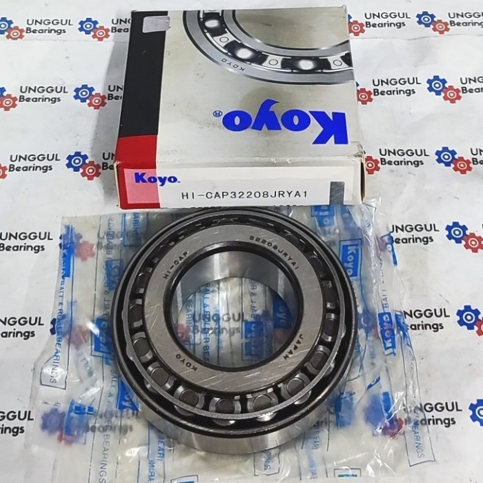 BEARING KOYO 32208 / 32208JR RODA ISUZU ELF DEPAN