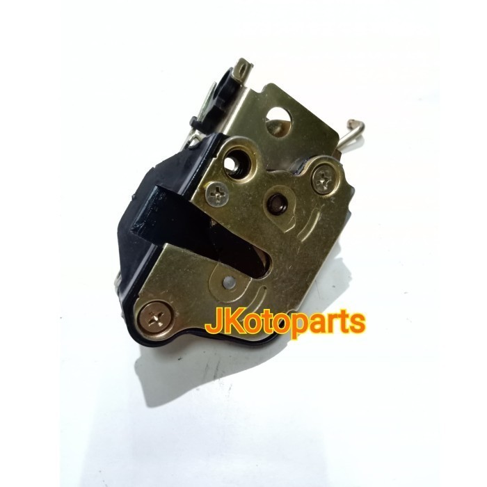 DOOR LOCK KUNCI PINTU DOORLOCK KIJANG CAPSUL KAPSUL TENGAH KIRI