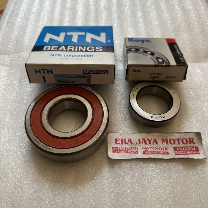 BEARING LAHAR RODA BELAKANG TAFT GT FEROZA TARUNA