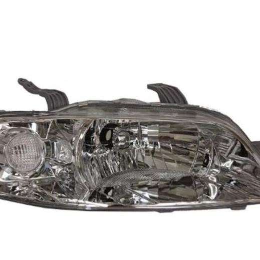 Headlamp Cheverolet Aveo 2004 2005 2006