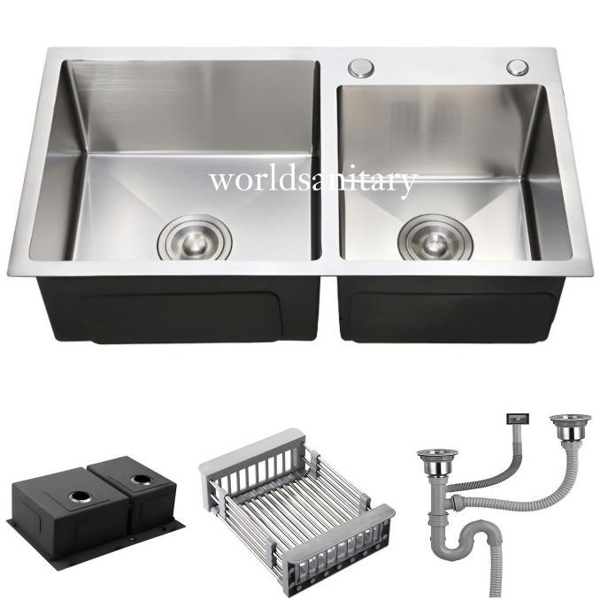 Bak Cuci Piring /Sink/Think/Bolzano