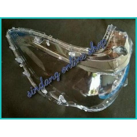 mika headlamp mio soul GT -xeon125 mika lampu depan mio soul GT 8JVLZ4