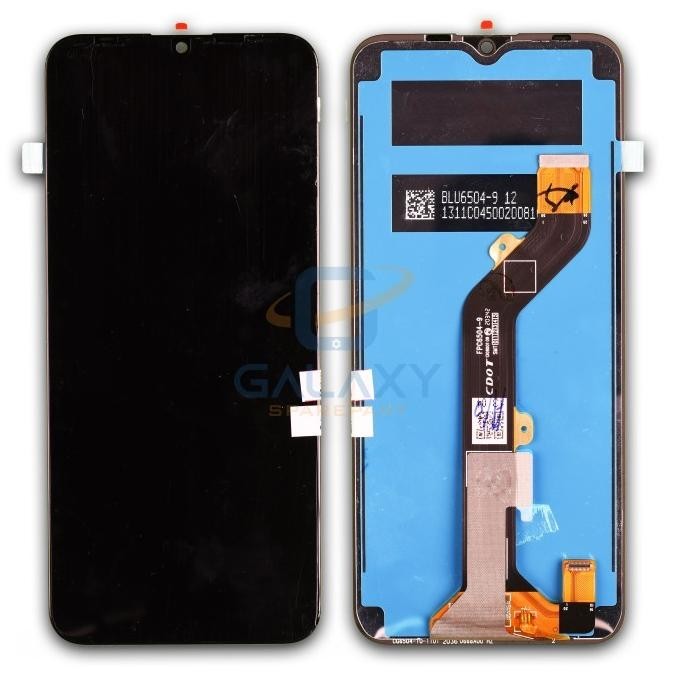 Lcd Infinix X657C Smart 5 2020 X657B X657 Fullset Lcd + Touchscreen