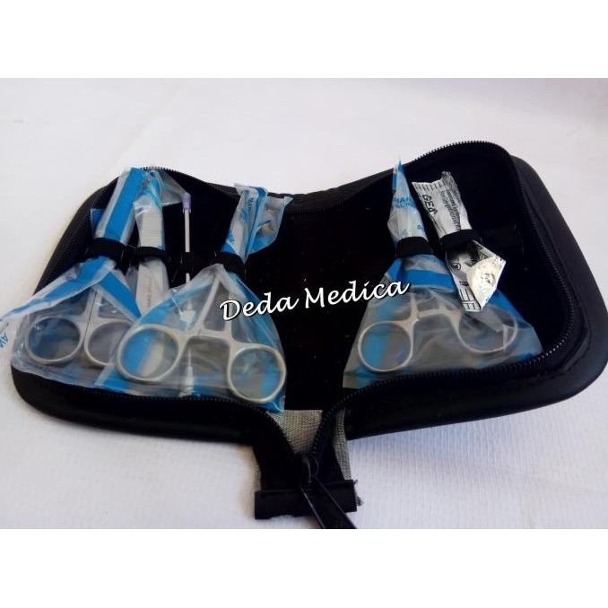 kom Implant kit / Norplant kit / implant set