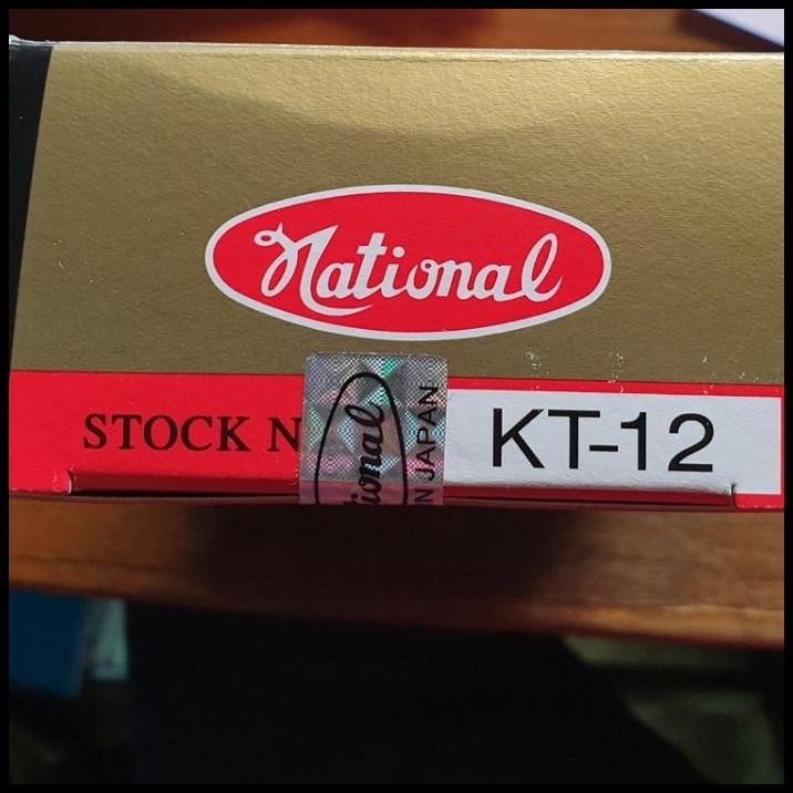 

TERMURAH KING PEN KINGPEN RINO RINOSAURUS HT 14B LT NATIONAL JEPANG KT12 KT 12 !!!